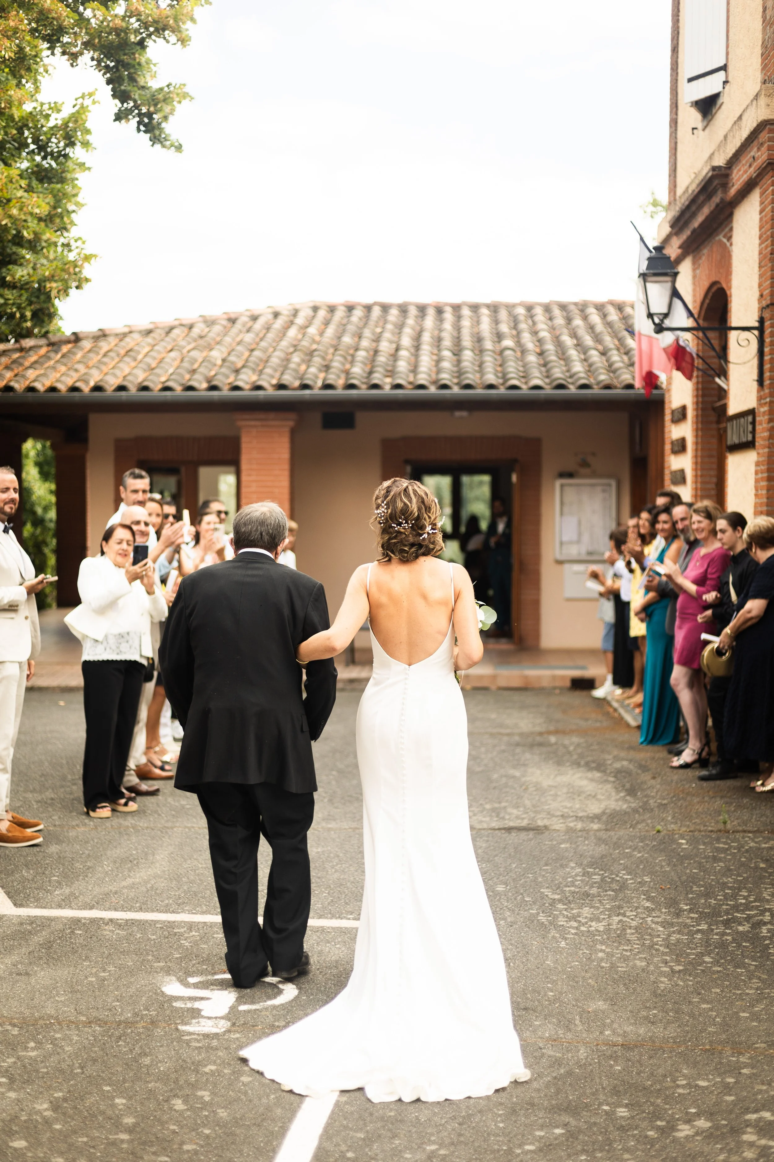 Photographe mariage toulouse