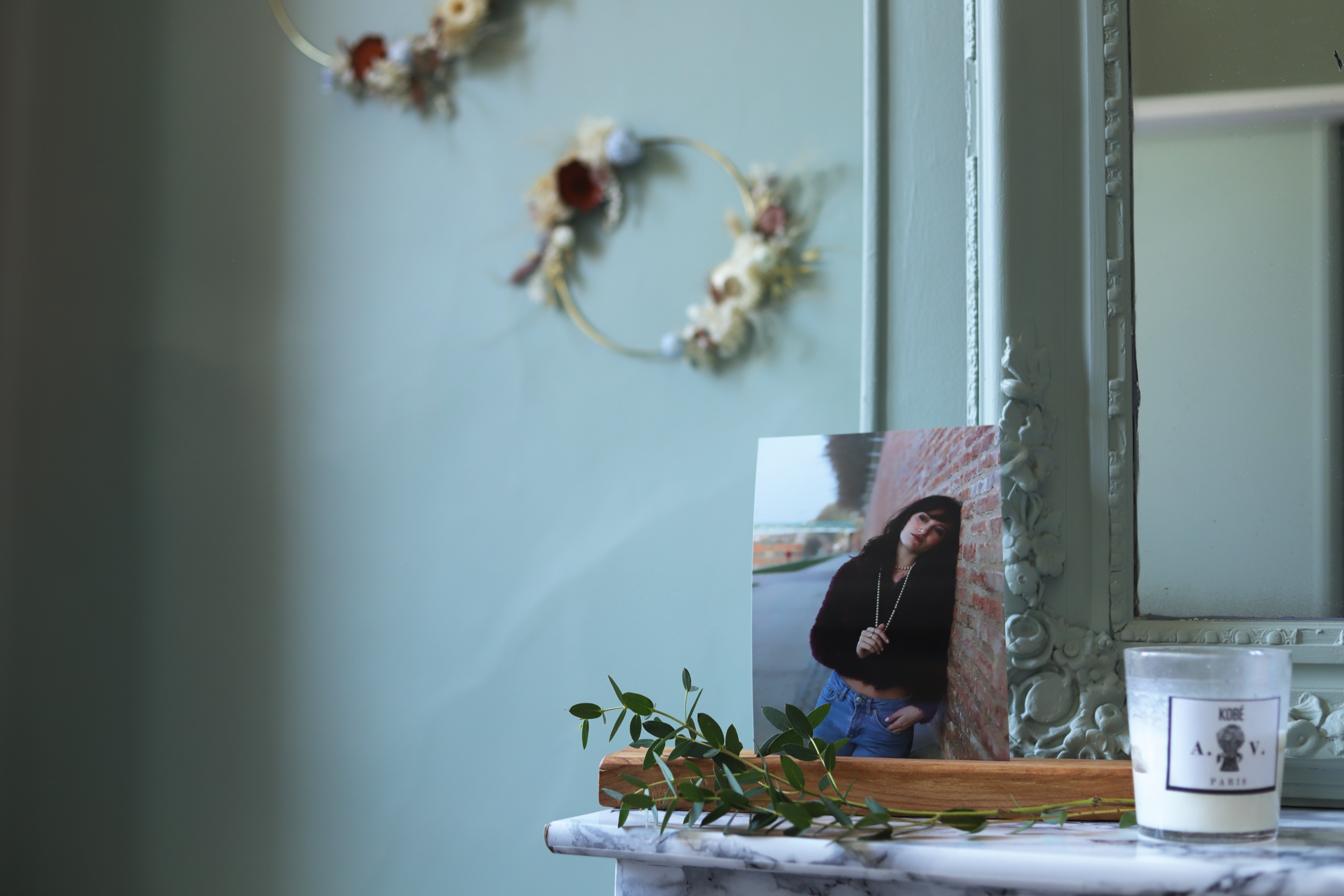 Lifestyle : 5 idées de décoration avec vos photos imprimées !
