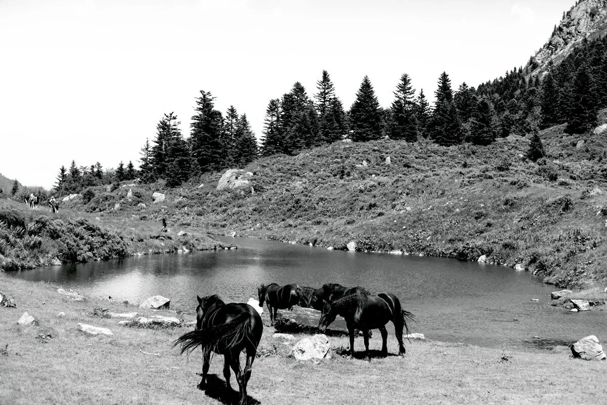 Une randonnée en Ariège en photos