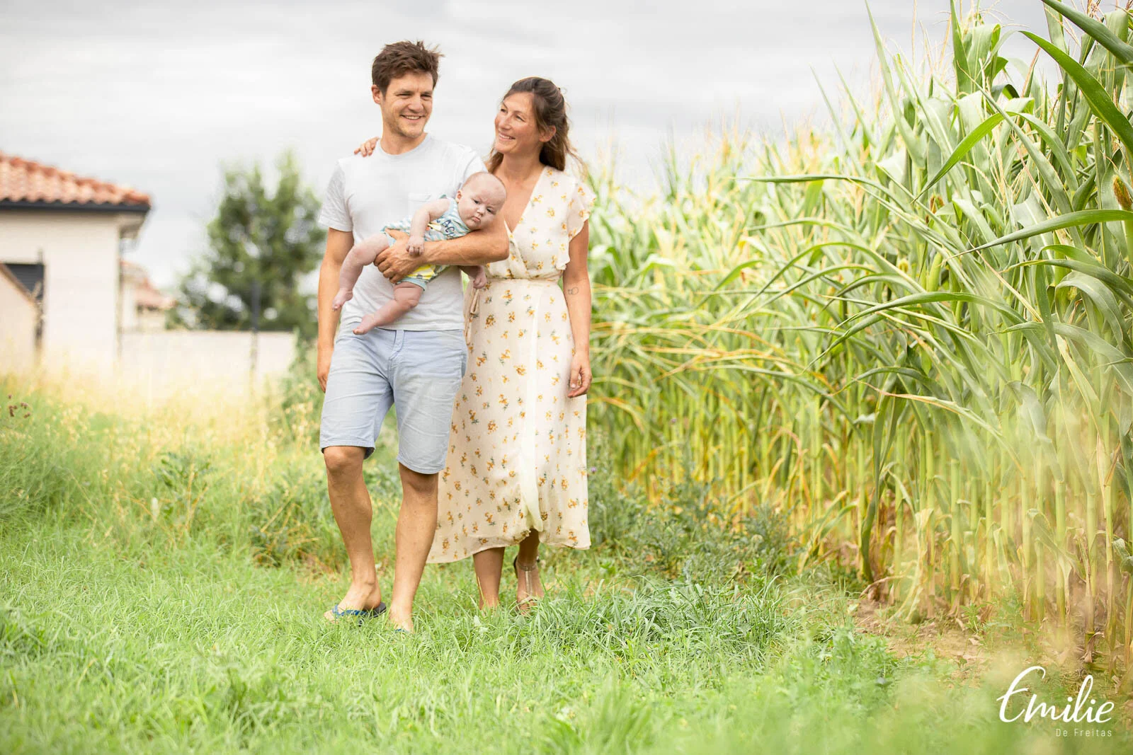 5 spots pour vos séances photos 