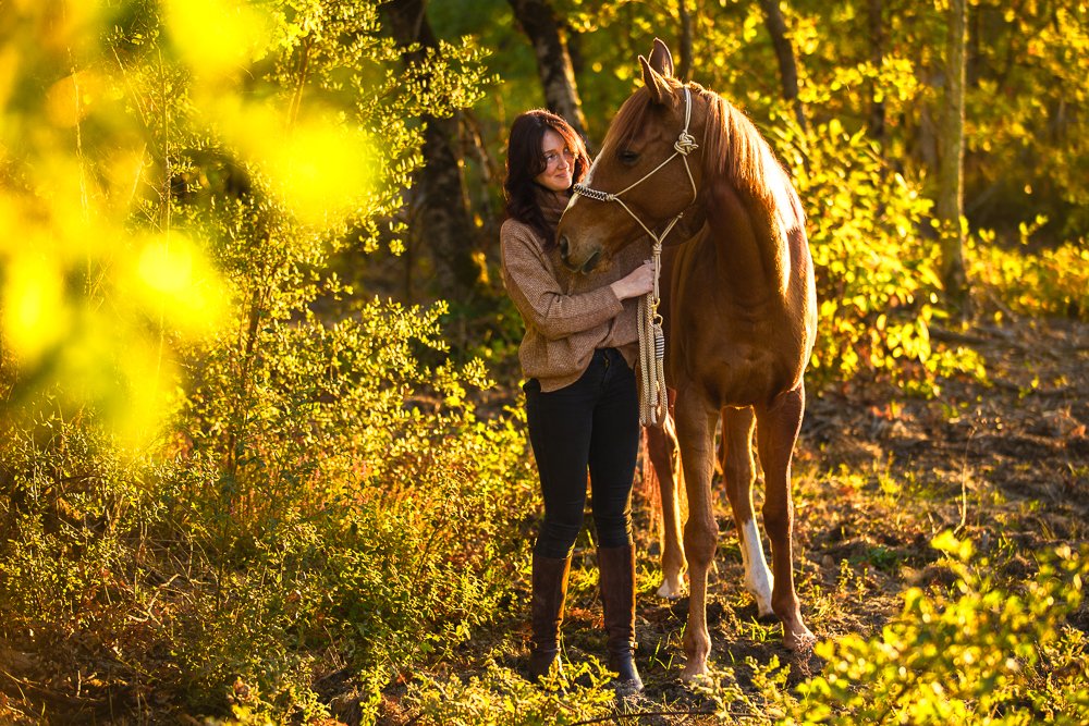 Comment obtenir une retouche naturelle ? 