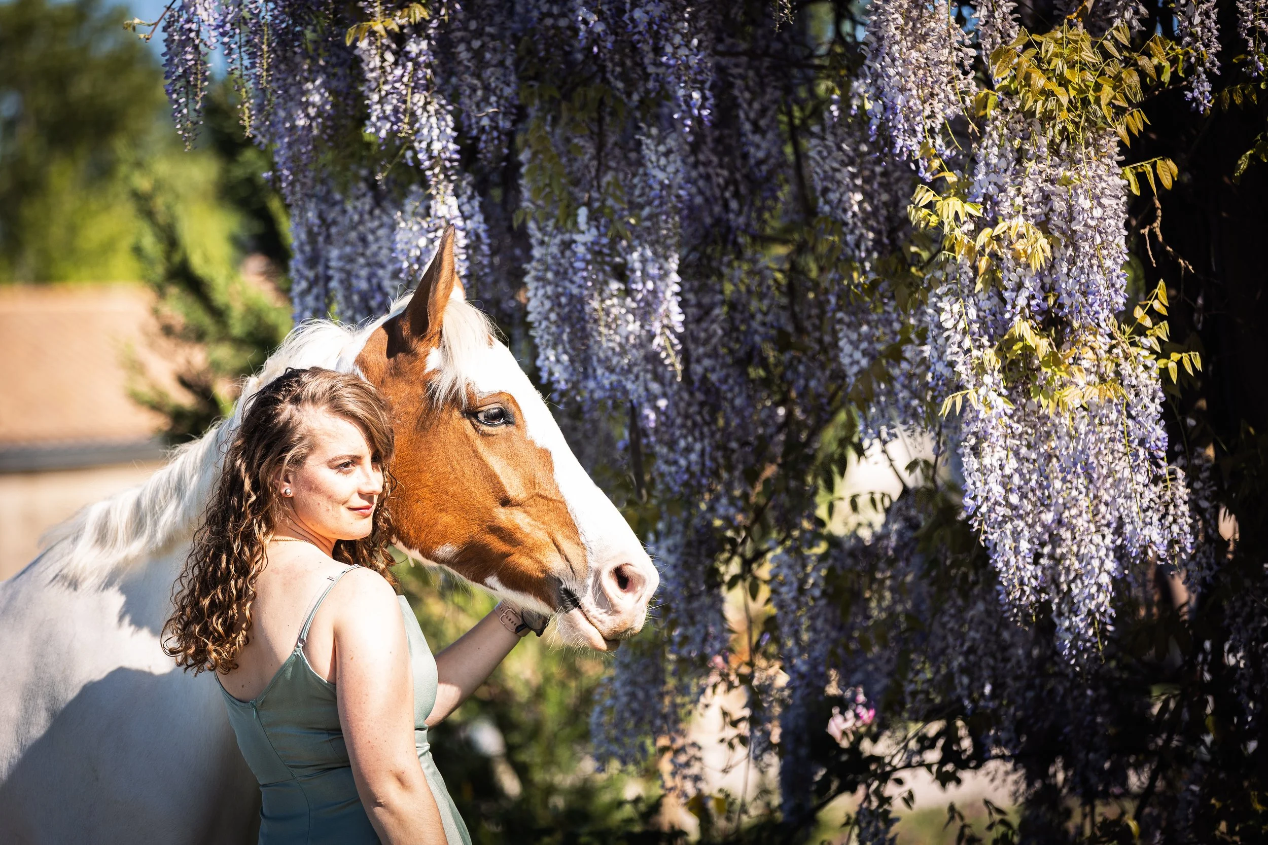 1 an du projet "La photo au coeur des saisons" 