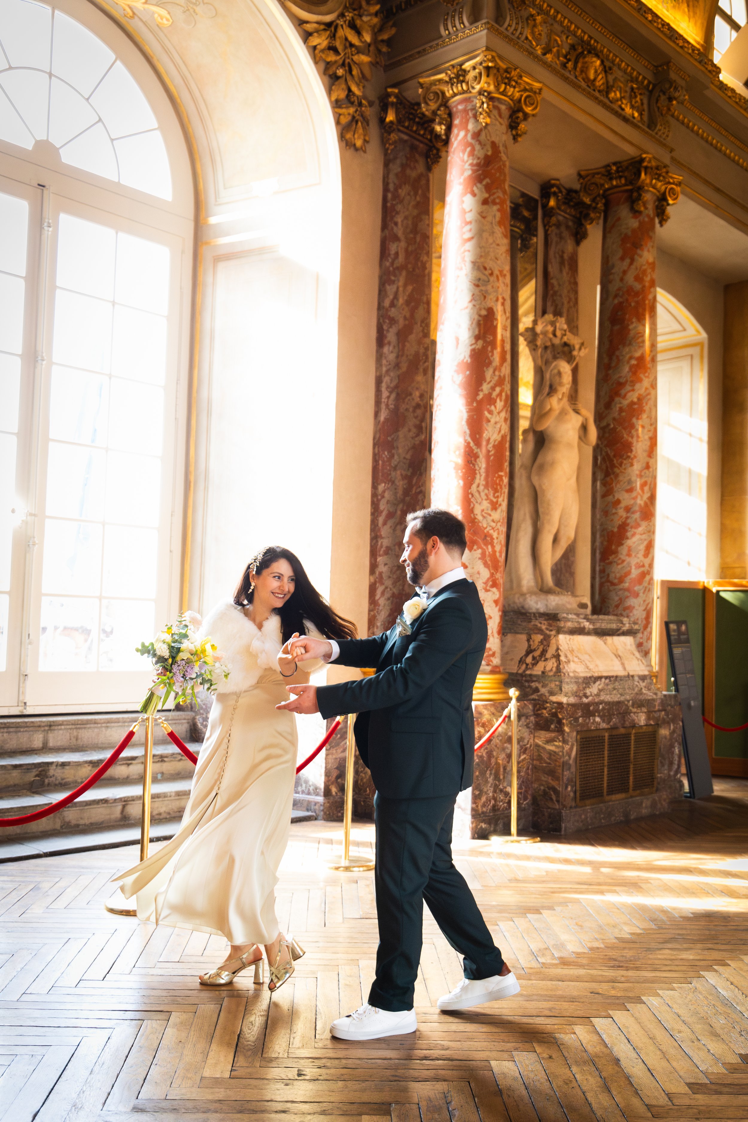 mariage capitole toulouse