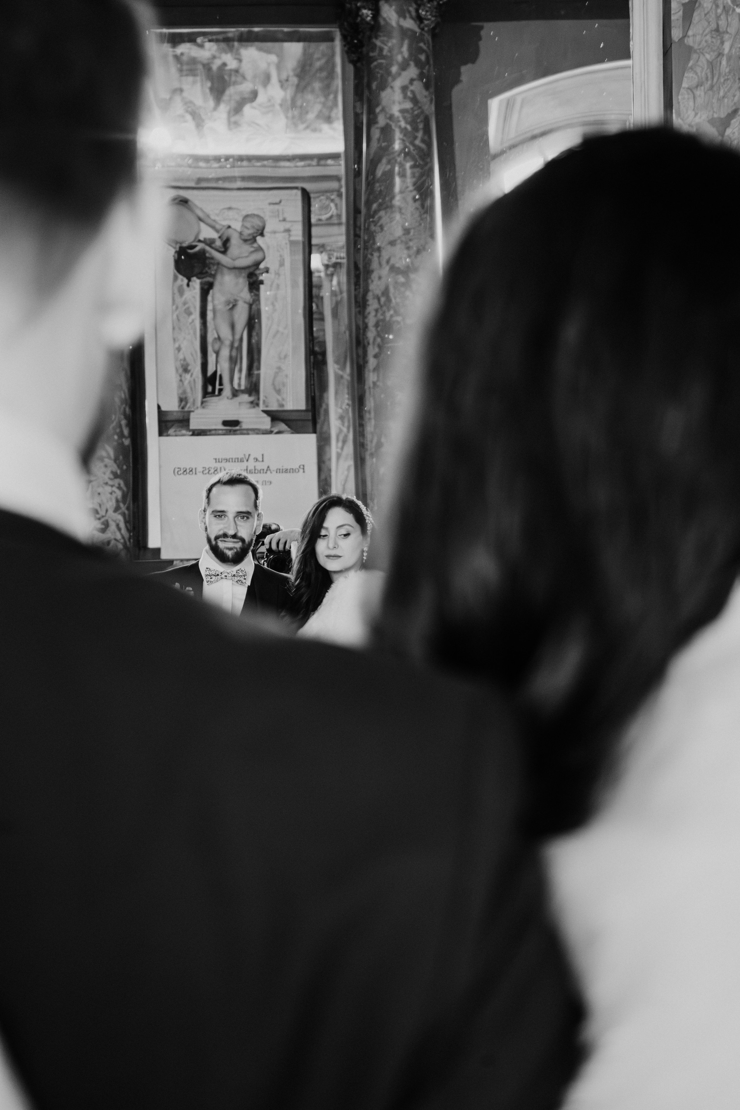 mariage capitole toulouse