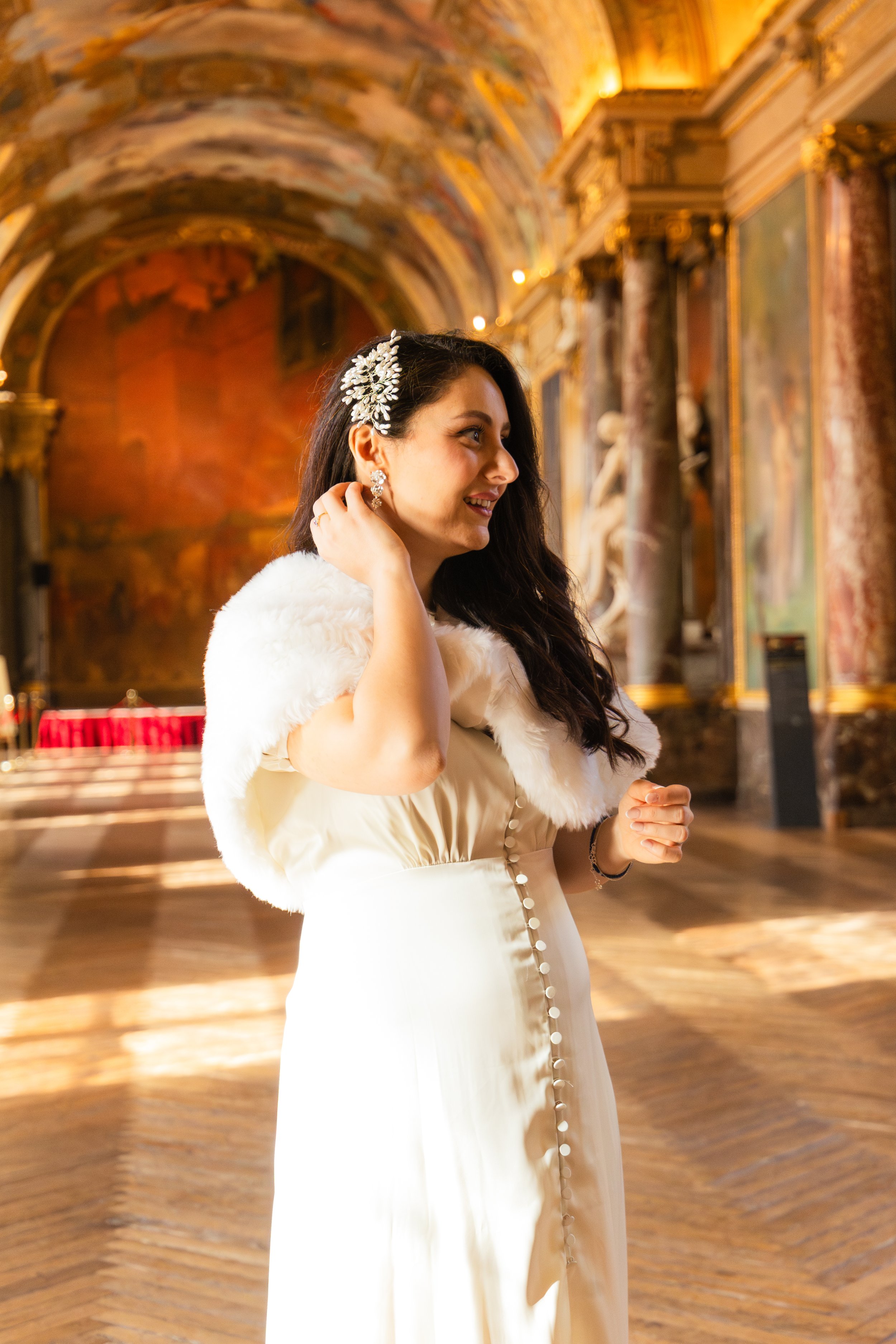 mariage capitole toulouse