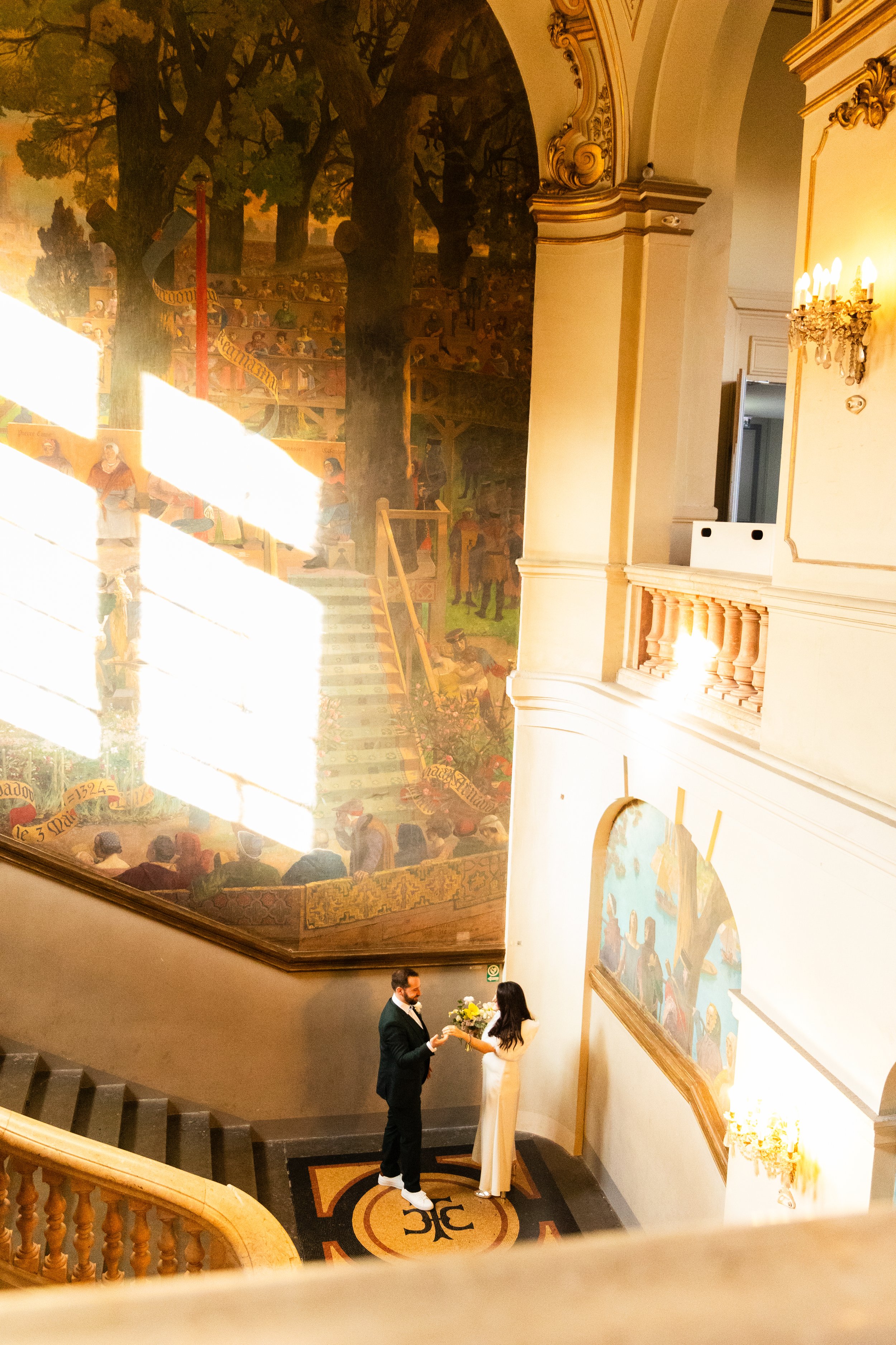 mariage capitole toulouse