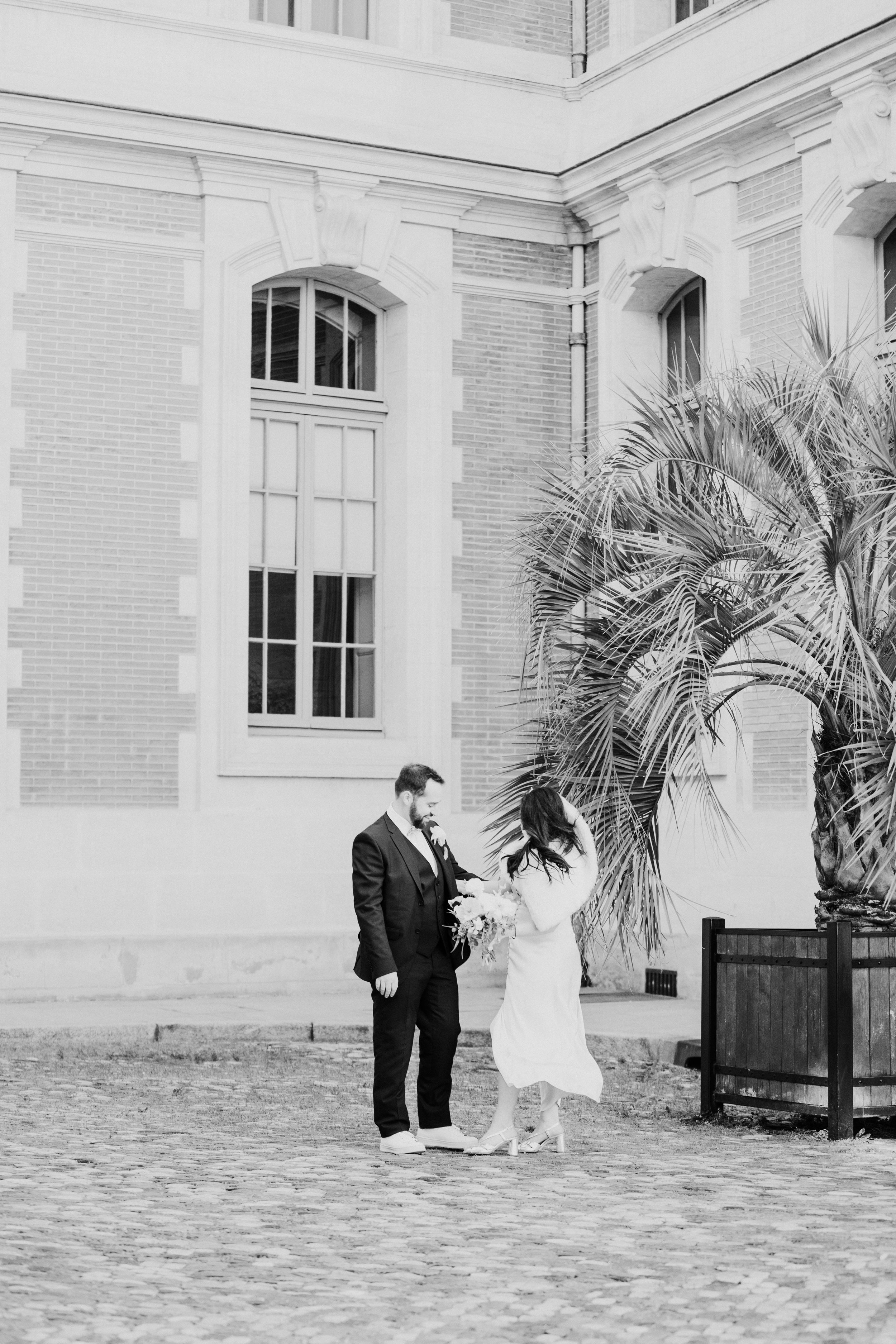 mariage capitole toulouse