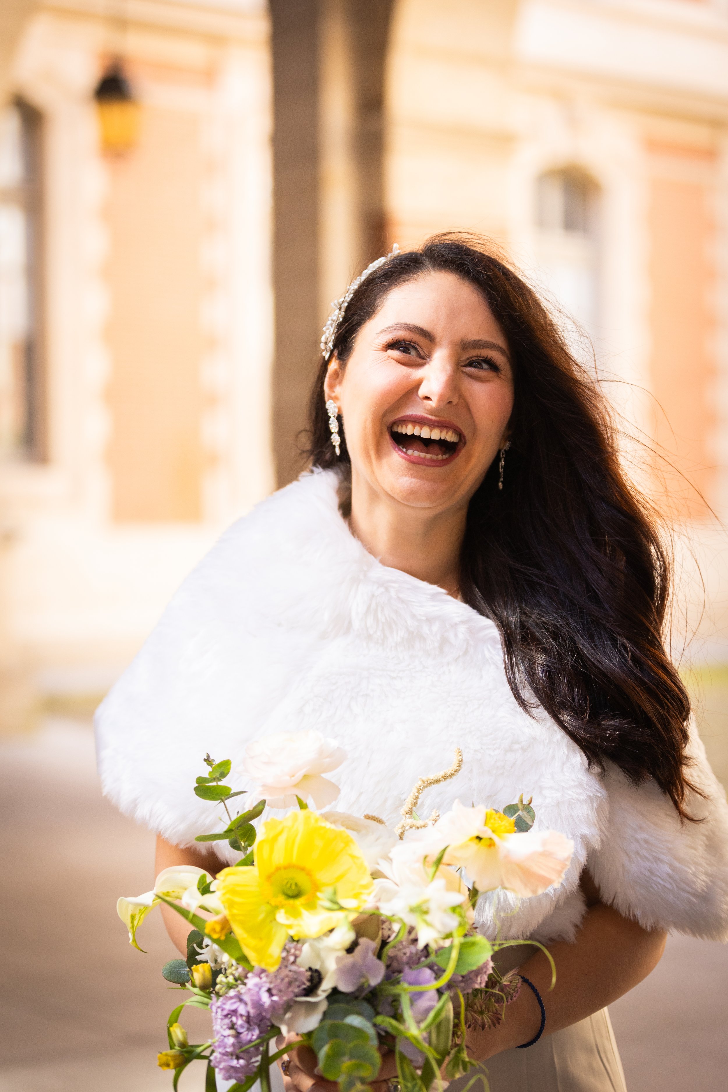 mariage capitole toulouse