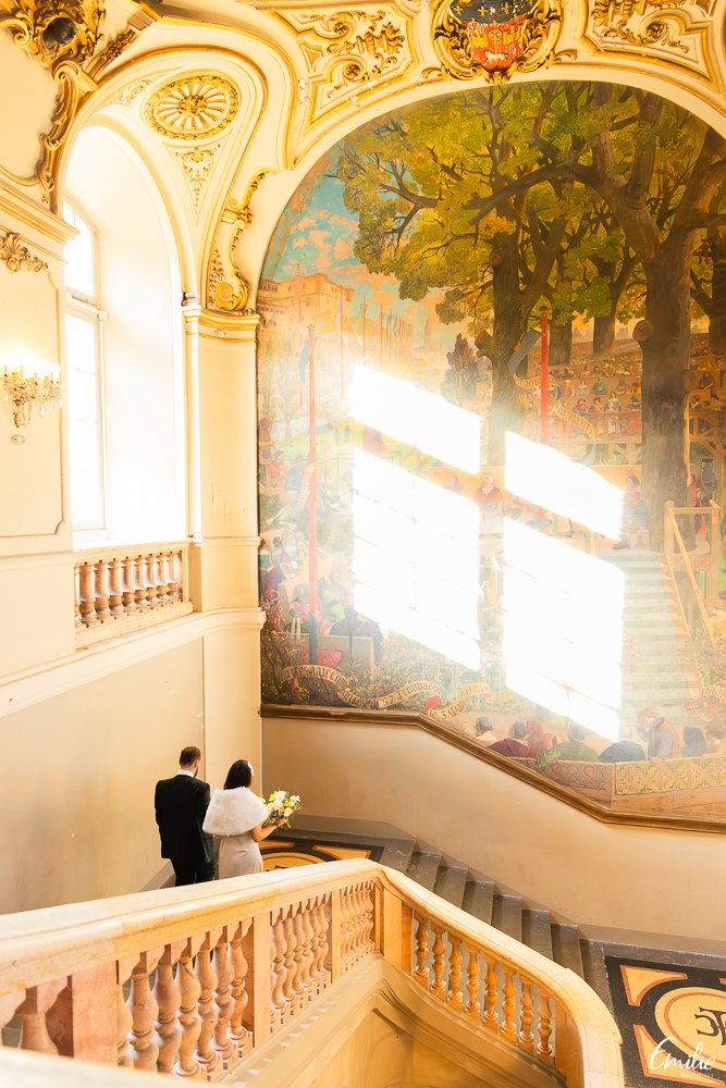 mariage capitole toulouse