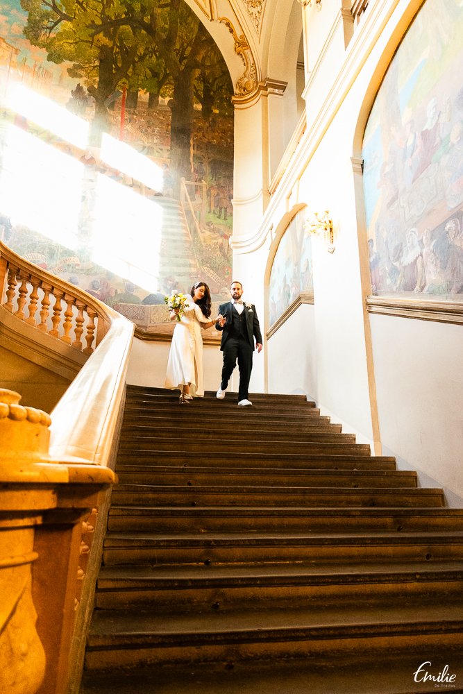 mariage capitole toulouse