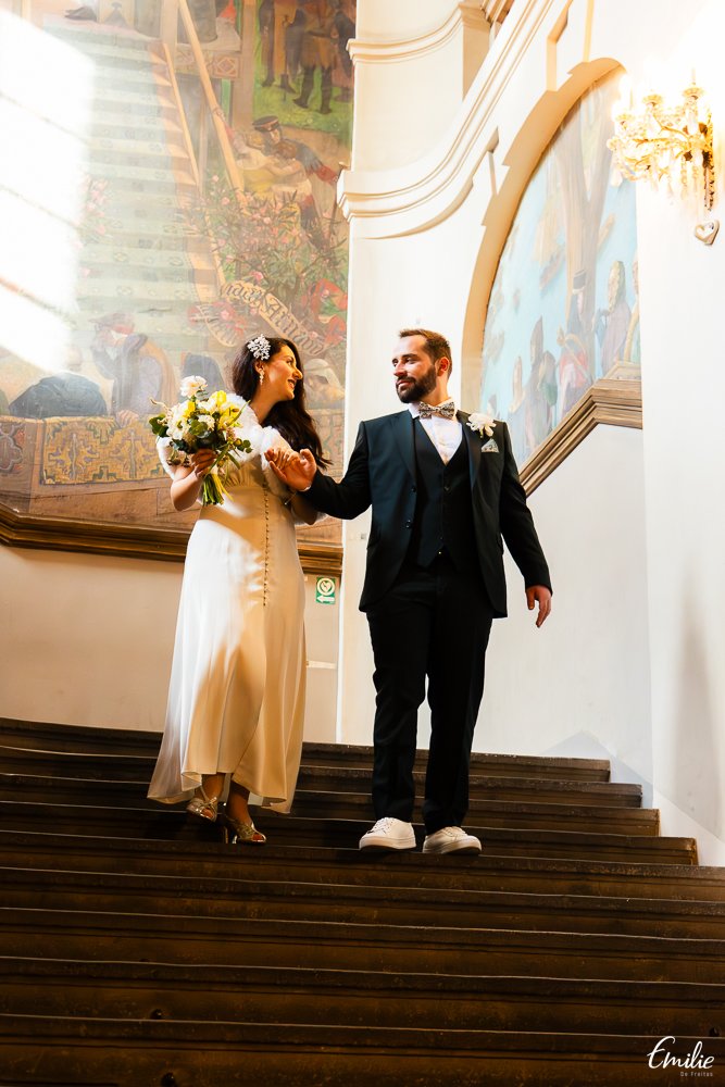 mariage capitole toulouse