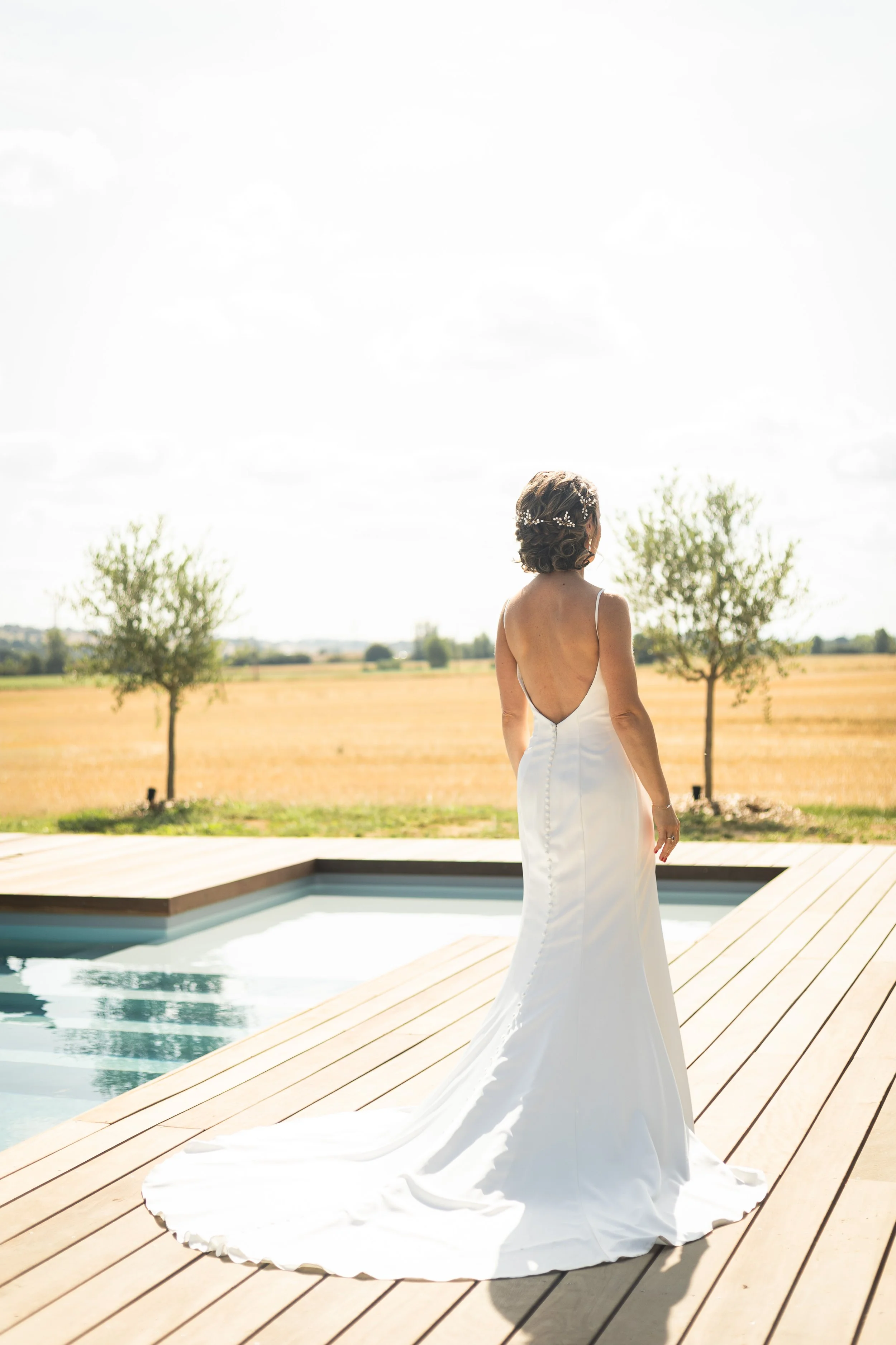 Photographe mariage toulouse