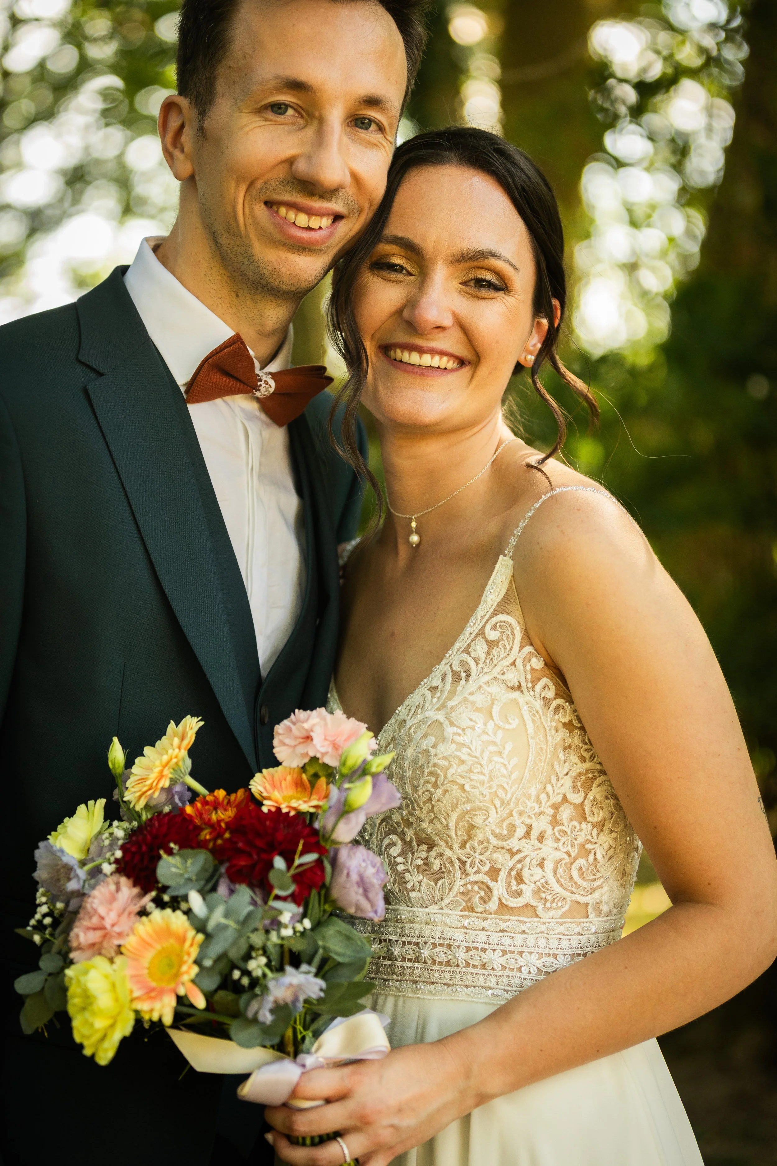 Photographe mariage toulouse