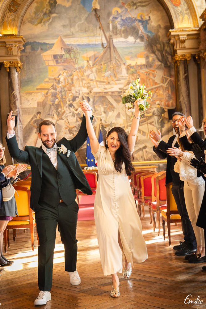 mariage capitole toulouse