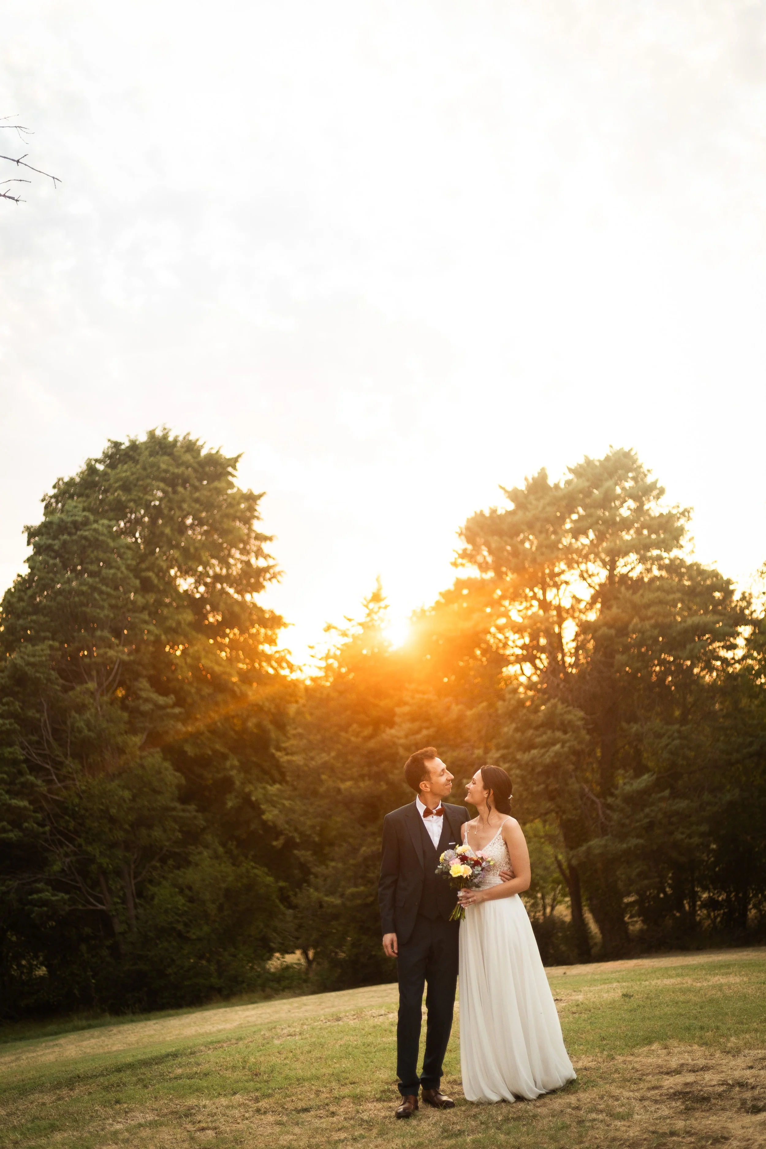 Photographe mariage toulouse