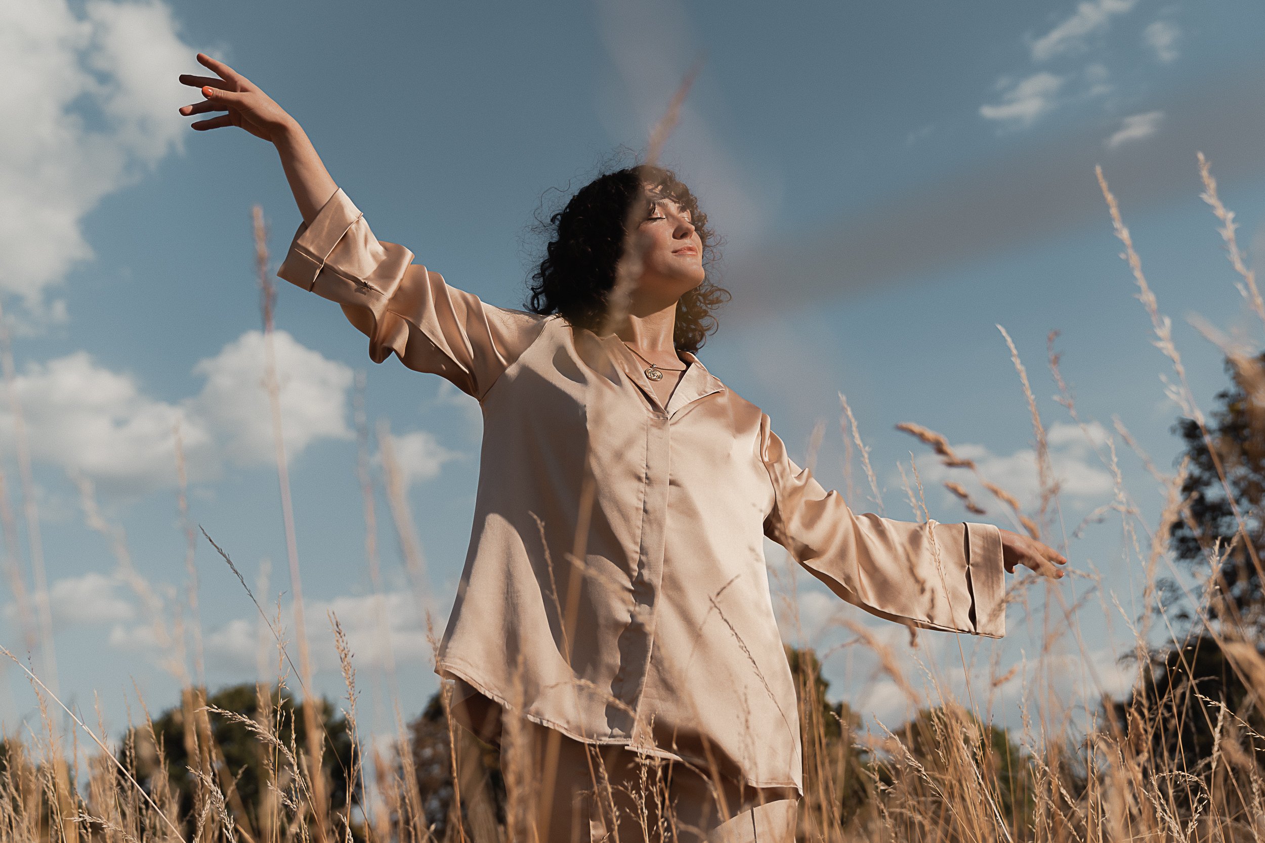 There Are No Such Thing As Negative Emotions