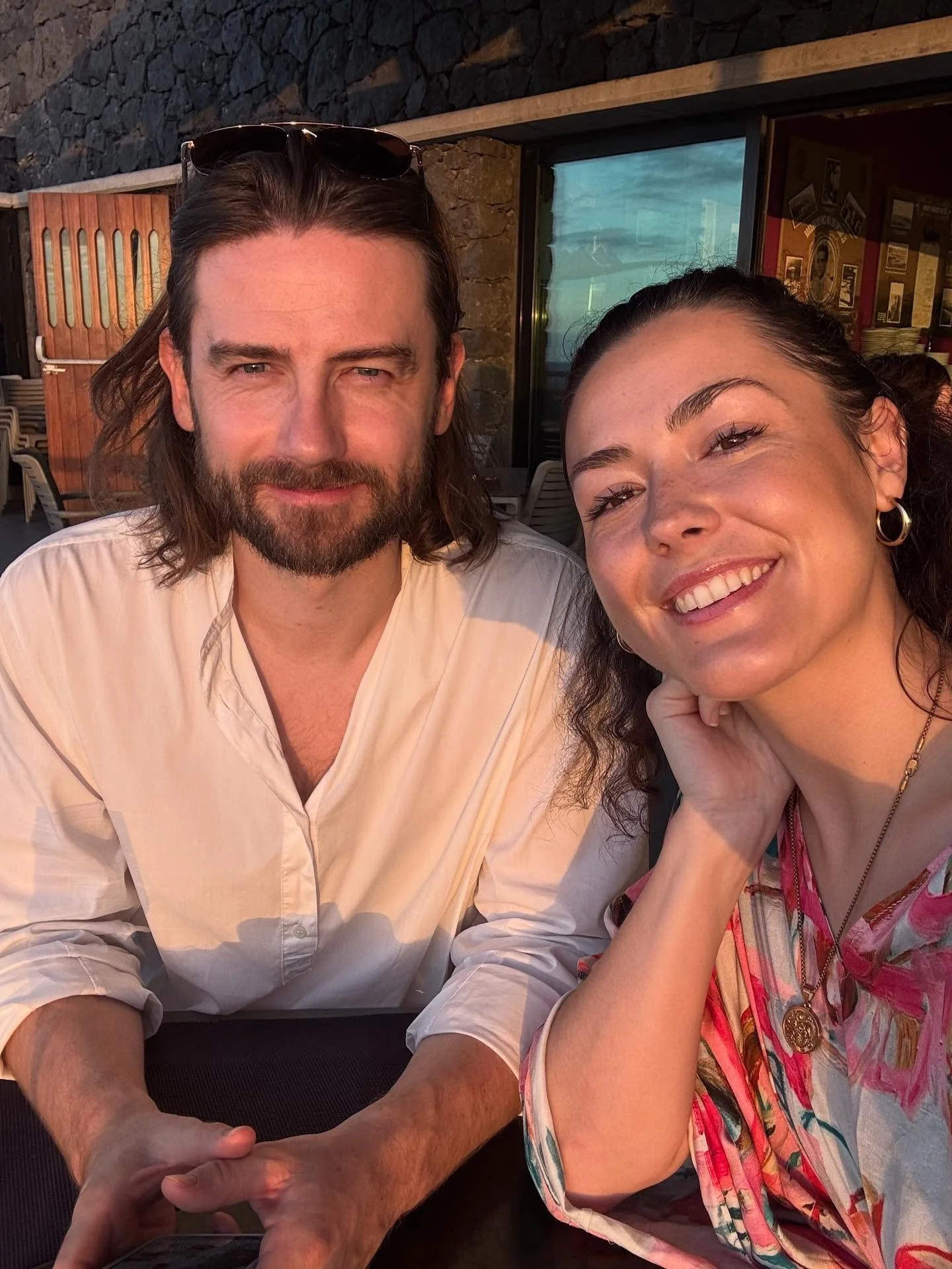 Reflecting, I was probably cocky about my Saturn return. I thought to myself &ldquo;I have had to partake in some form of alternative healing since I was fourteen, just to be able to live relatively normally, I&rsquo;ve put in a sixteen year shift, s