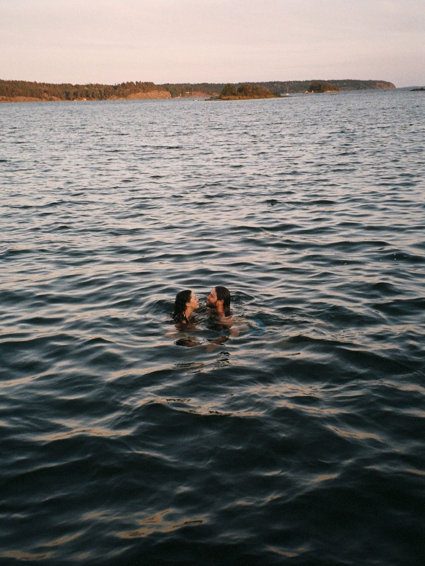 After receiving an &ldquo;all clear&rdquo; diagnosis for Lyme and parasites last week, life feels lighter, more playful.

I feel as though for now, life has relinquished its tireless moulding of me. I&rsquo;ve been released from shaping hands and pla