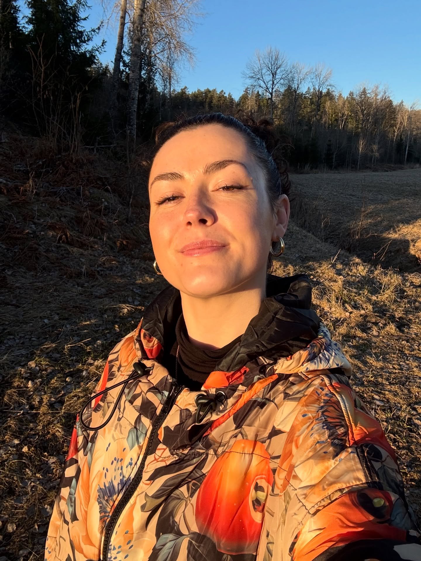 Something I&rsquo;ve struggled with since returning from two scary illness bouts in the last few years, was how my outdated insecurities and wounds came to the surface in the face of health turmoil. 

It&rsquo;s as if my physical regression put me in