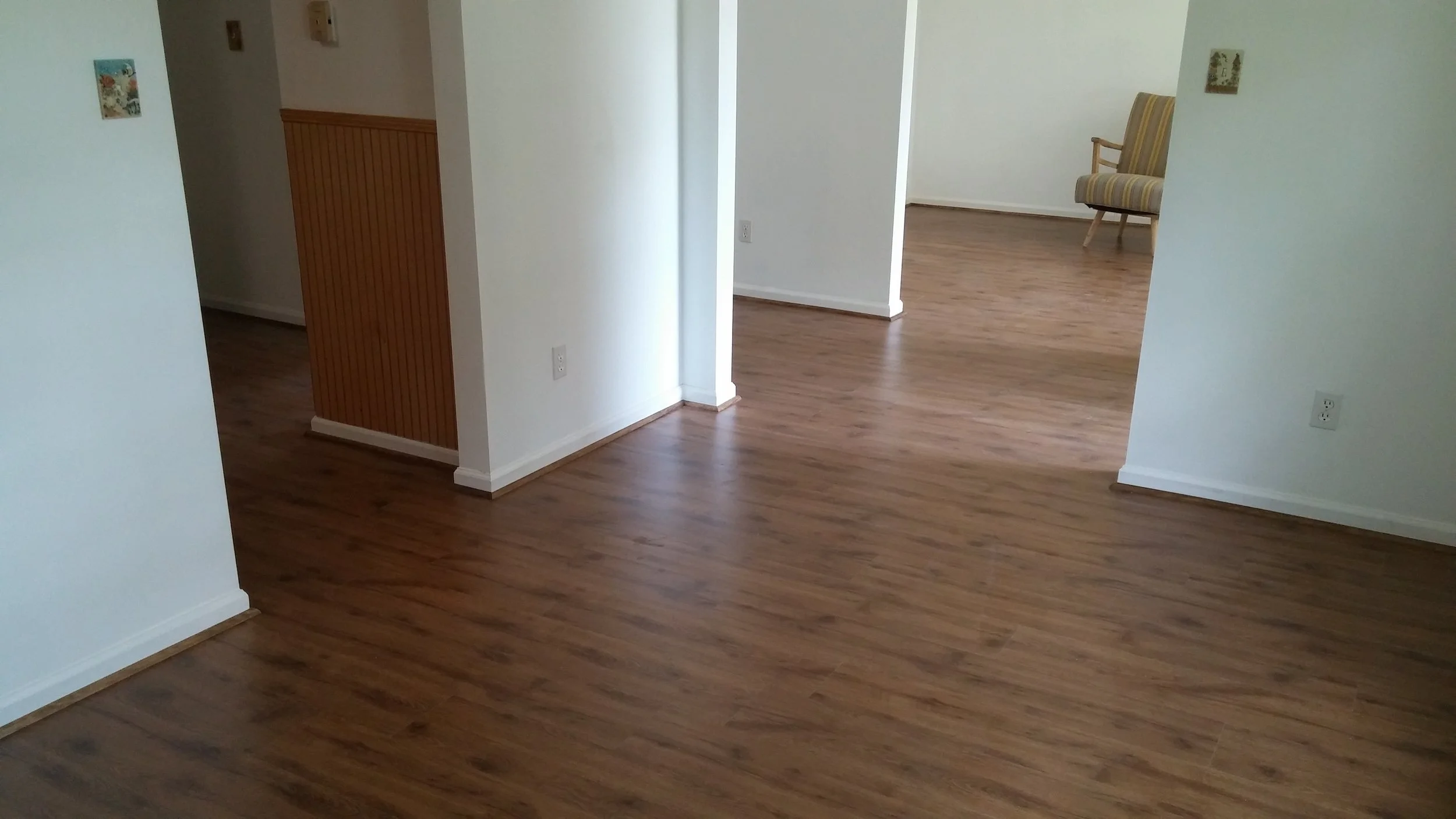 Flooring Guides — Cash & Carry Carpet Outlet