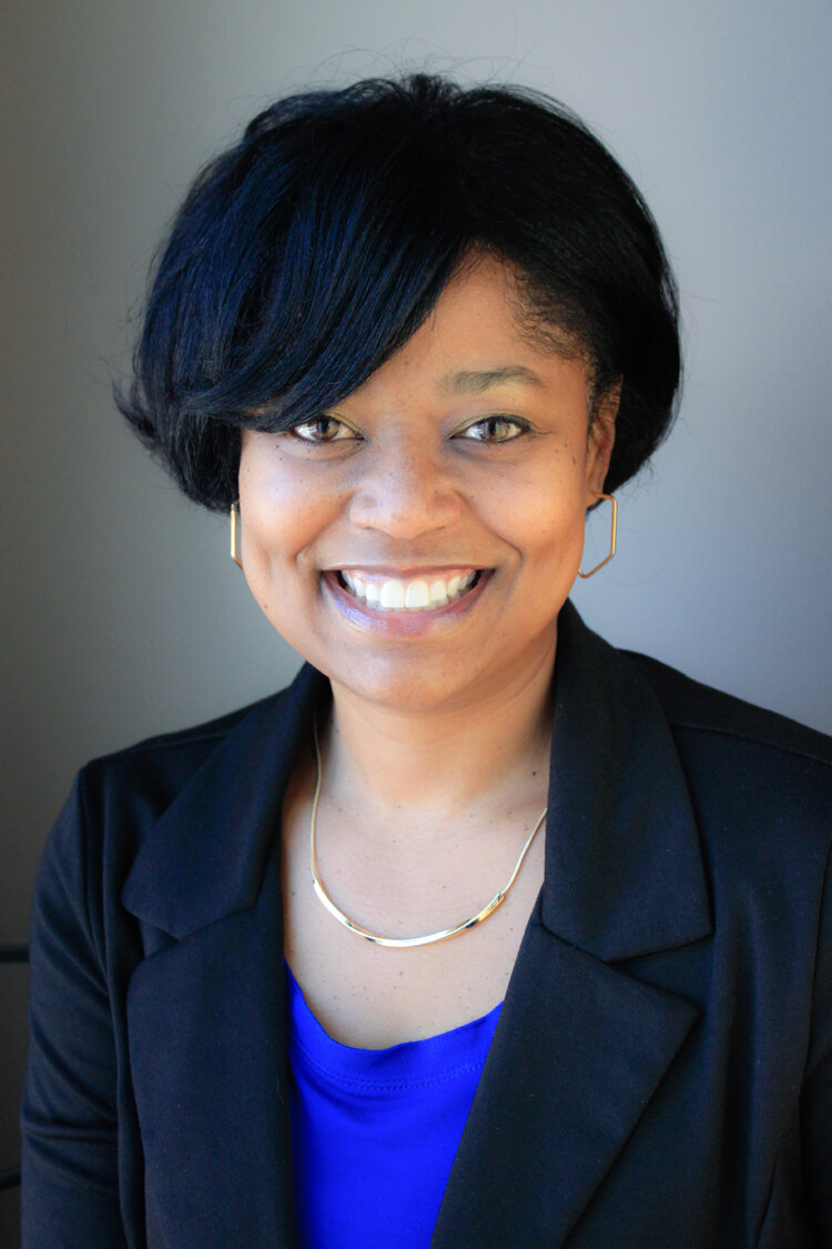 ANDREA MORROW — Triple E Realty