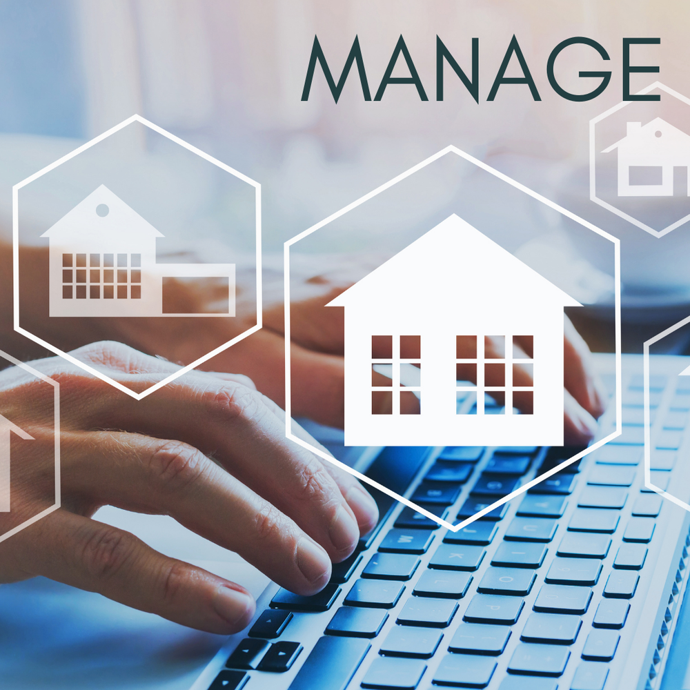 PROPERTY MANAGEMENT — Triple E Realty