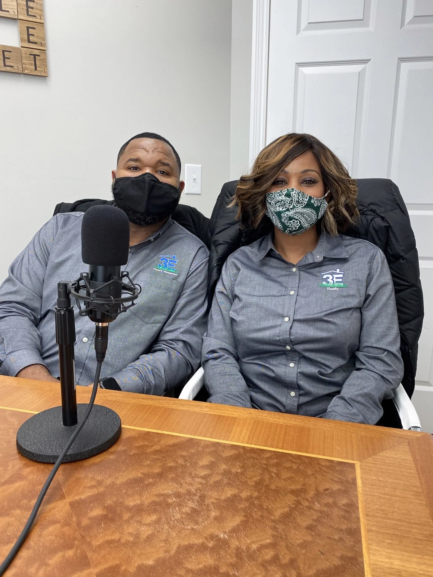 THE FUTURE OF REAL ESTATE INVESTING