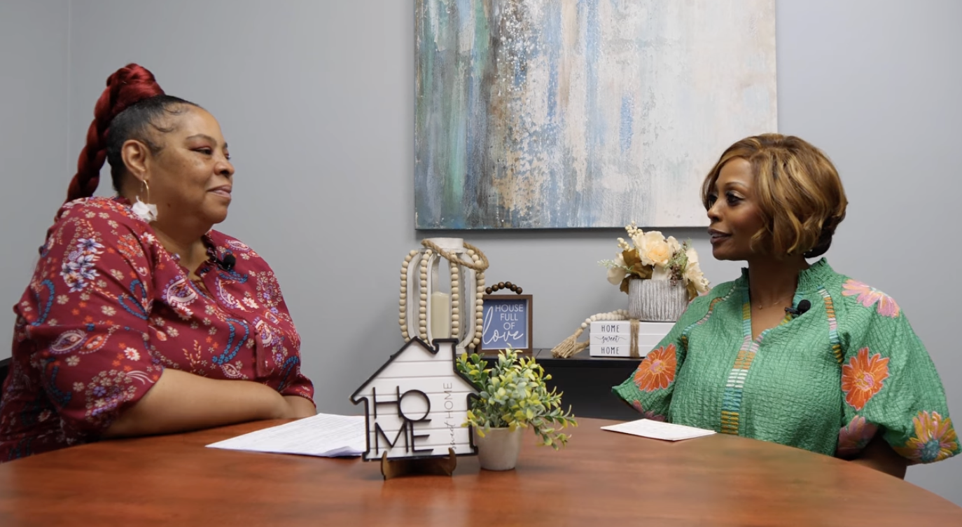From Tenant to Homeowner: Tammy Travier’s Inspiring Journey