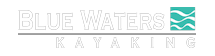 Blue Waters kayaking logo.png