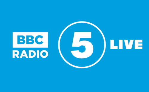 5 Live Drive – Interview with CEO Alex Frost