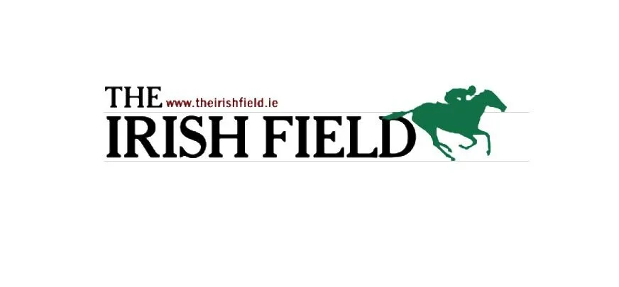 Alex Frost interview in the Irish Field 