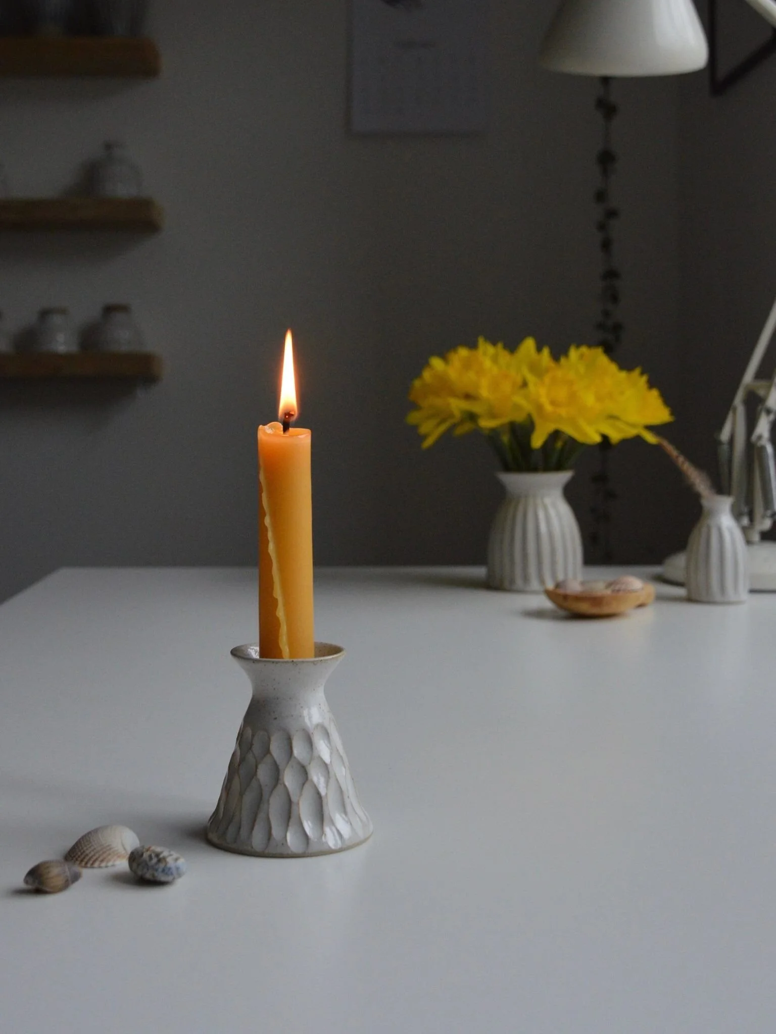 To everything there is a season