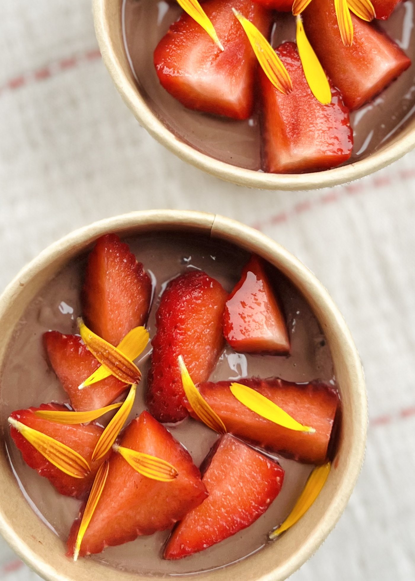 choc mousse with strawberries.jpg