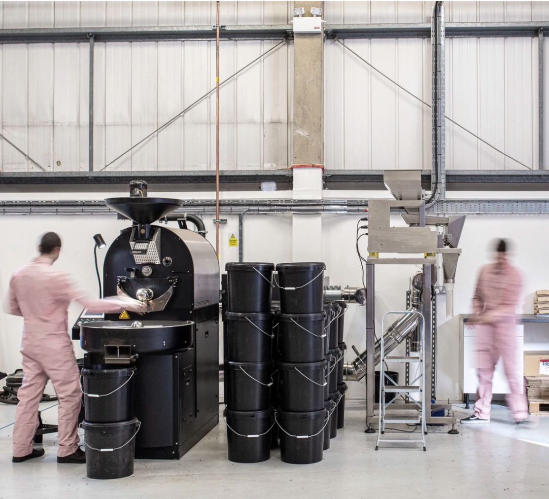 The 32 Best Coffee Roasters London (For 2022) List of Independent