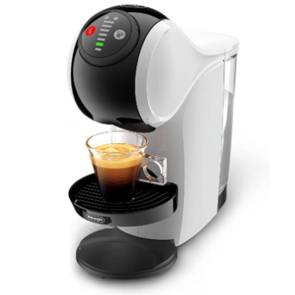 Delonghi dolce gusto genio s review: Does this affordable coffee