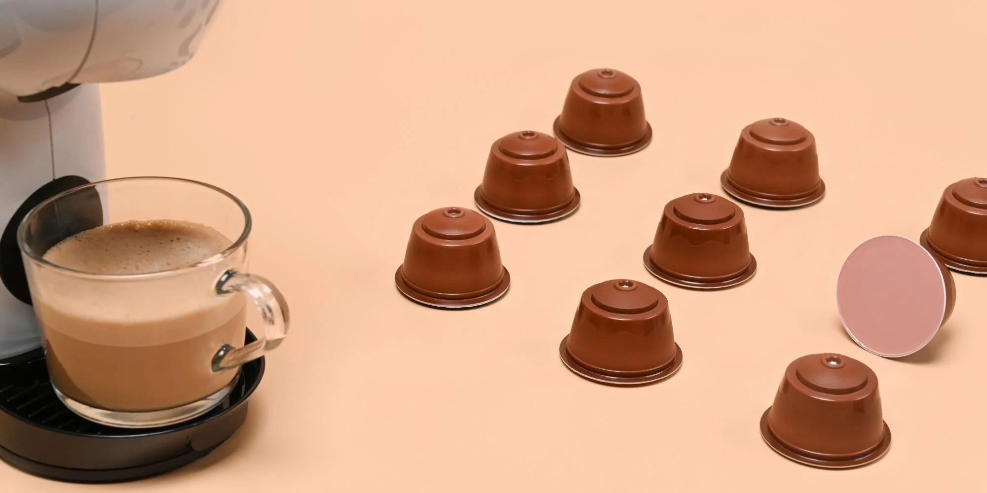 The Best Coffee Pod Subscription UK (For 2024) Baristas Pick