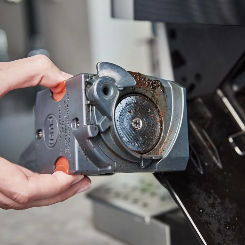 10 Best Bean To Cup Coffee Machines UK (For 2022)