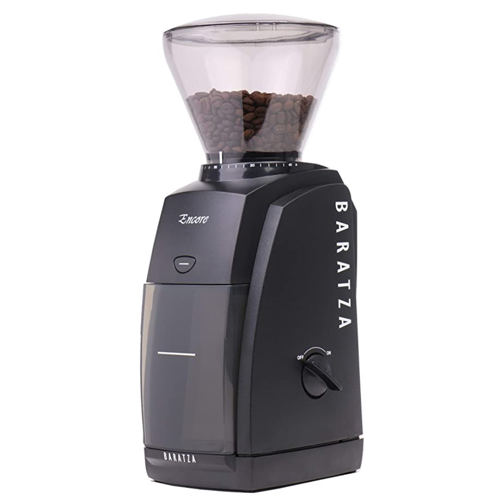 The Best Pour Over Coffee Grinders 2024 (6 Barista's Picks)
