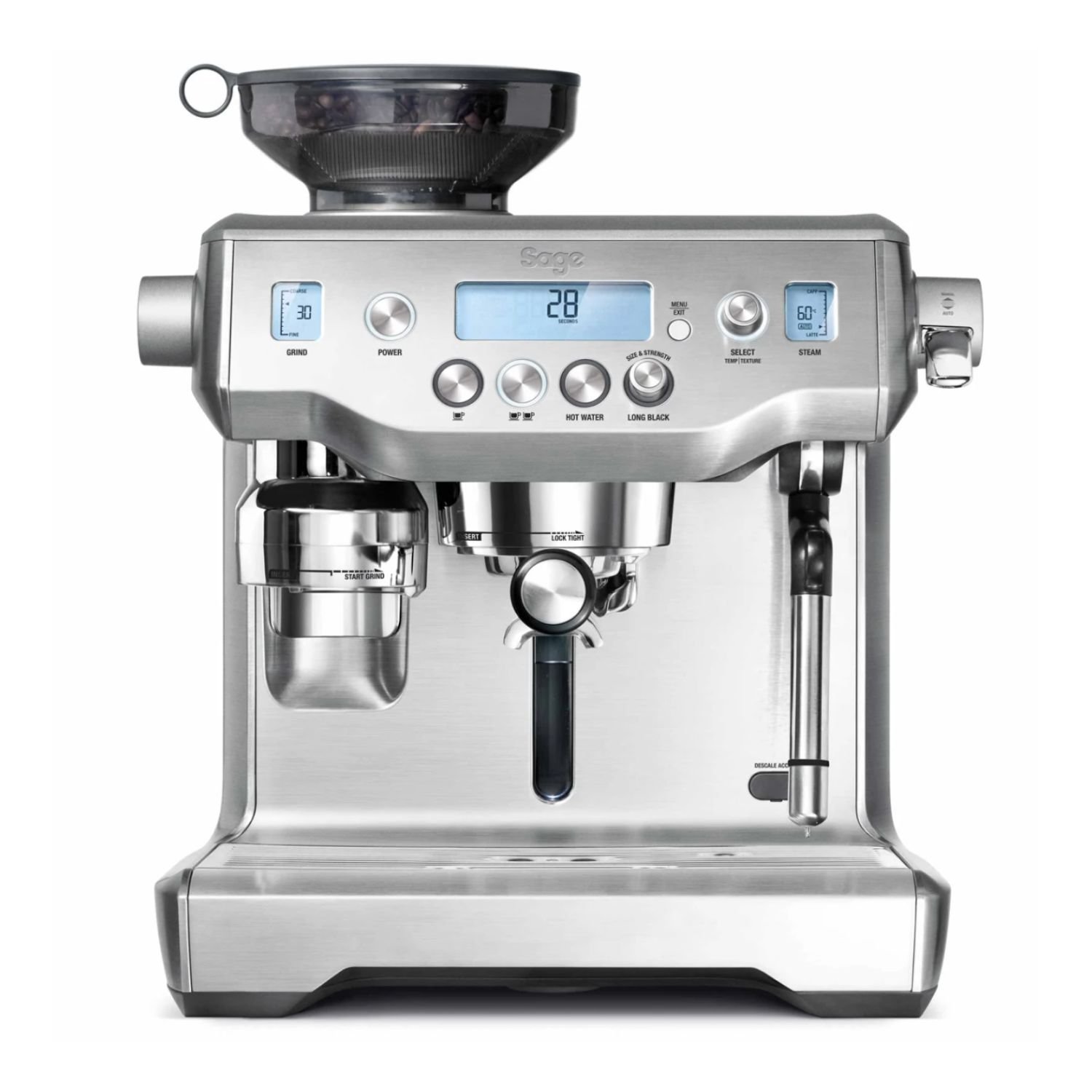 Best Office Espresso Machine