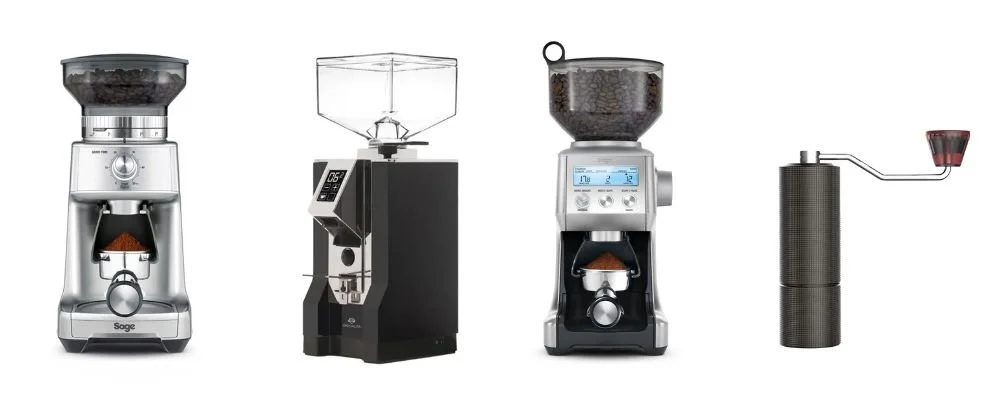 Best Espresso Grinders 2023