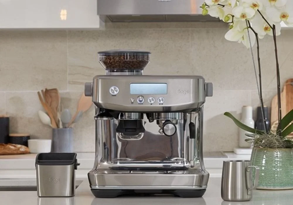 20 Best Bean To Cup Coffee Machines UK (Summer 2023)
