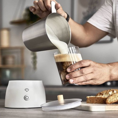 Best milk frother 2023: Nespresso, Lavazza and more