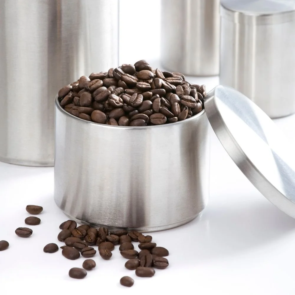 Pour Over Coffee Beans With Unique Flavour Notes