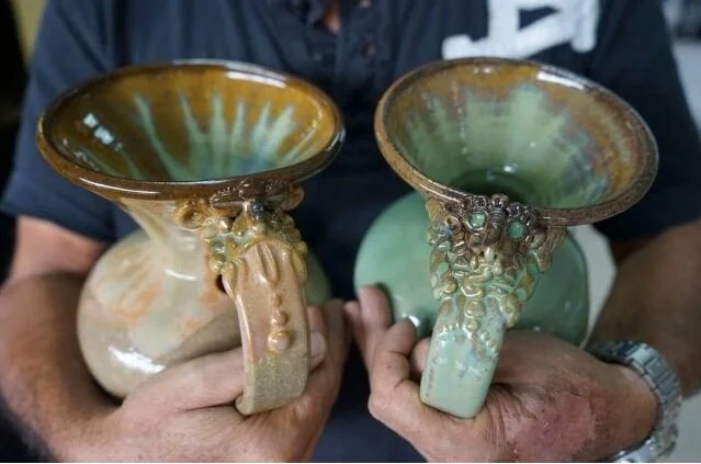 The Vandola Coffee Maker From Costa Rica