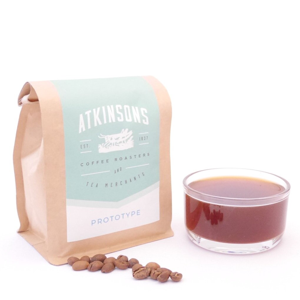 Atkinsons Coffee Roasters