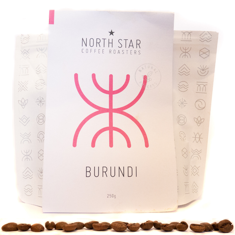 North Star Coffee Roasters