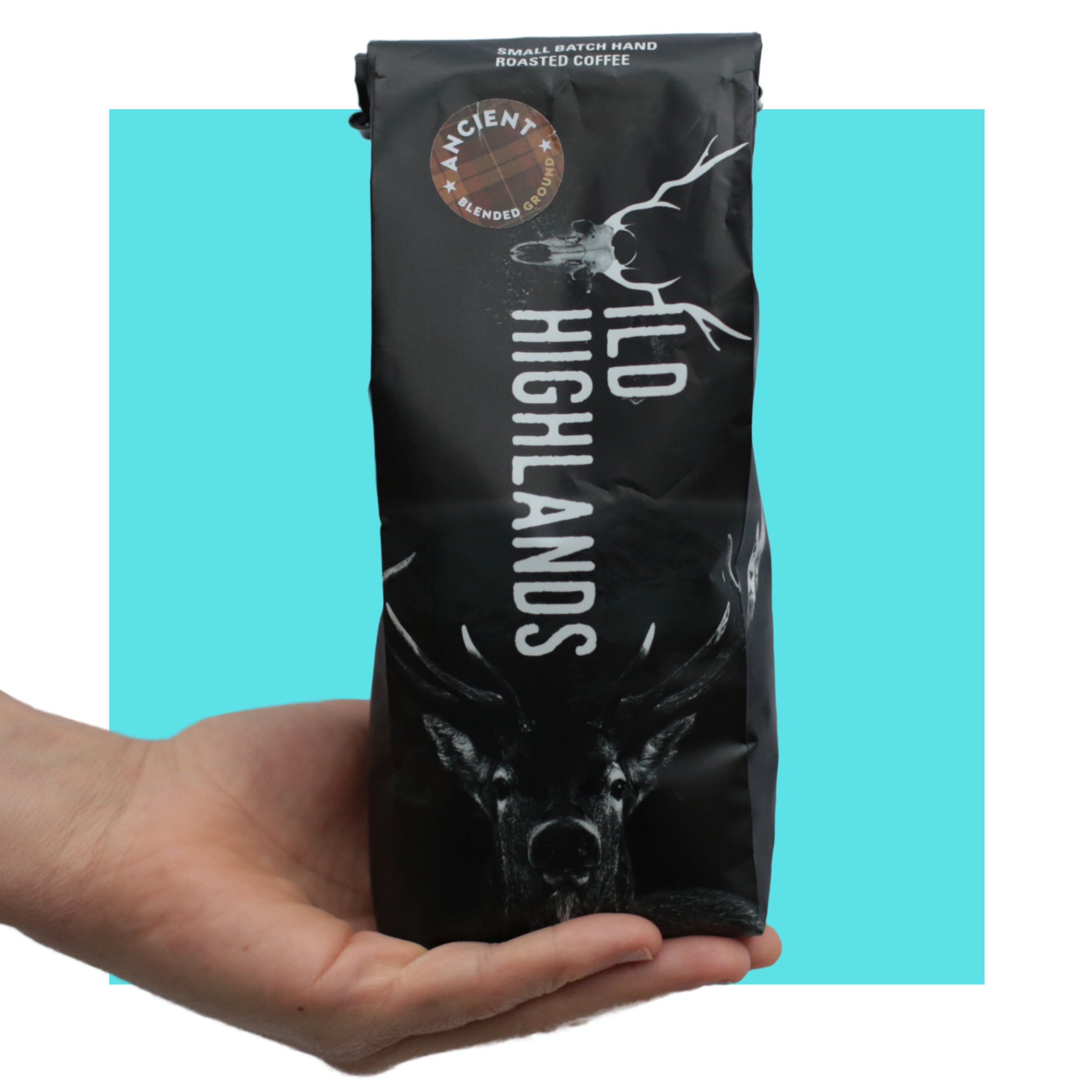 Wild Highlands Coffee | Ancient | Various Origins