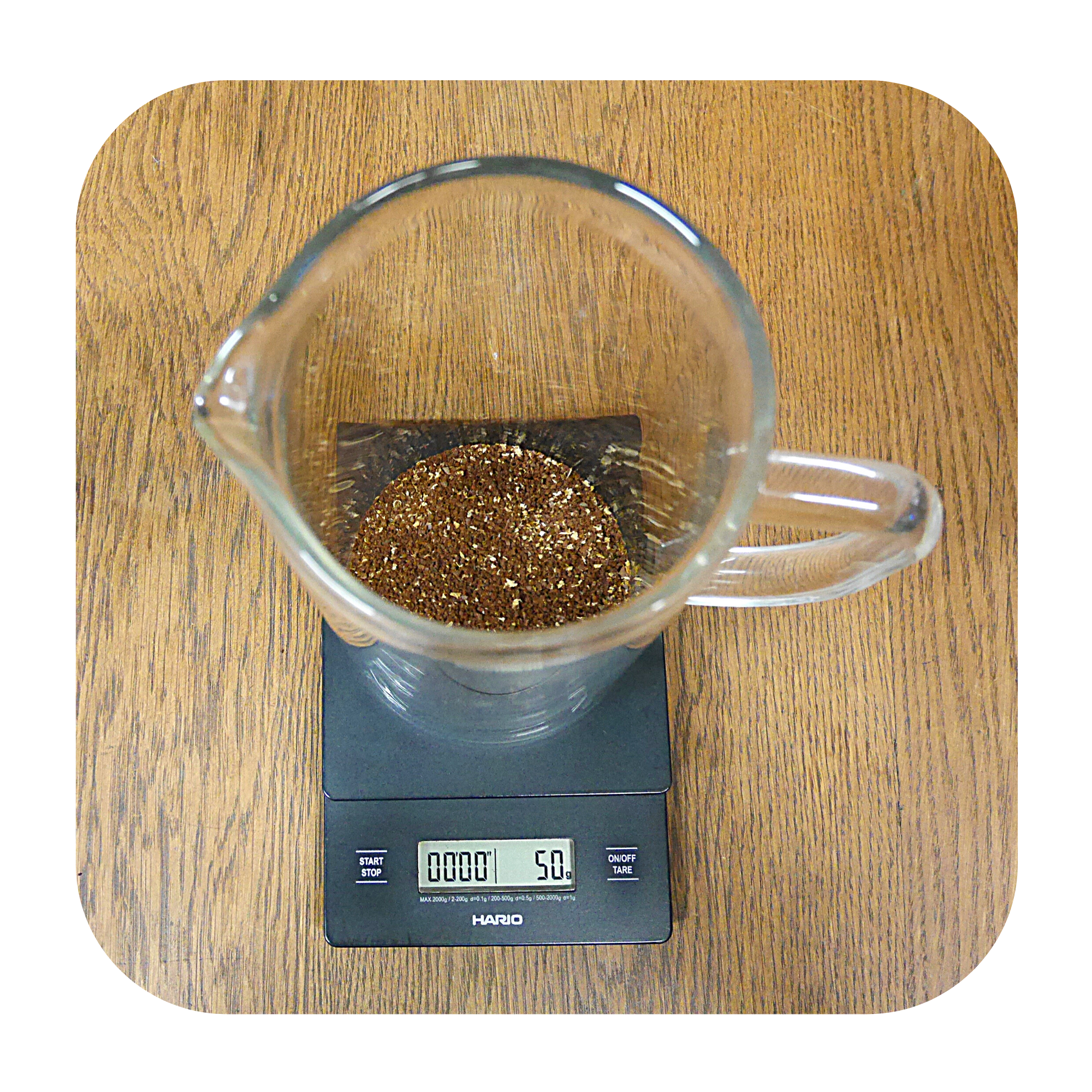 How to make the best coffee in a cafetiere French press  | Coffee grams