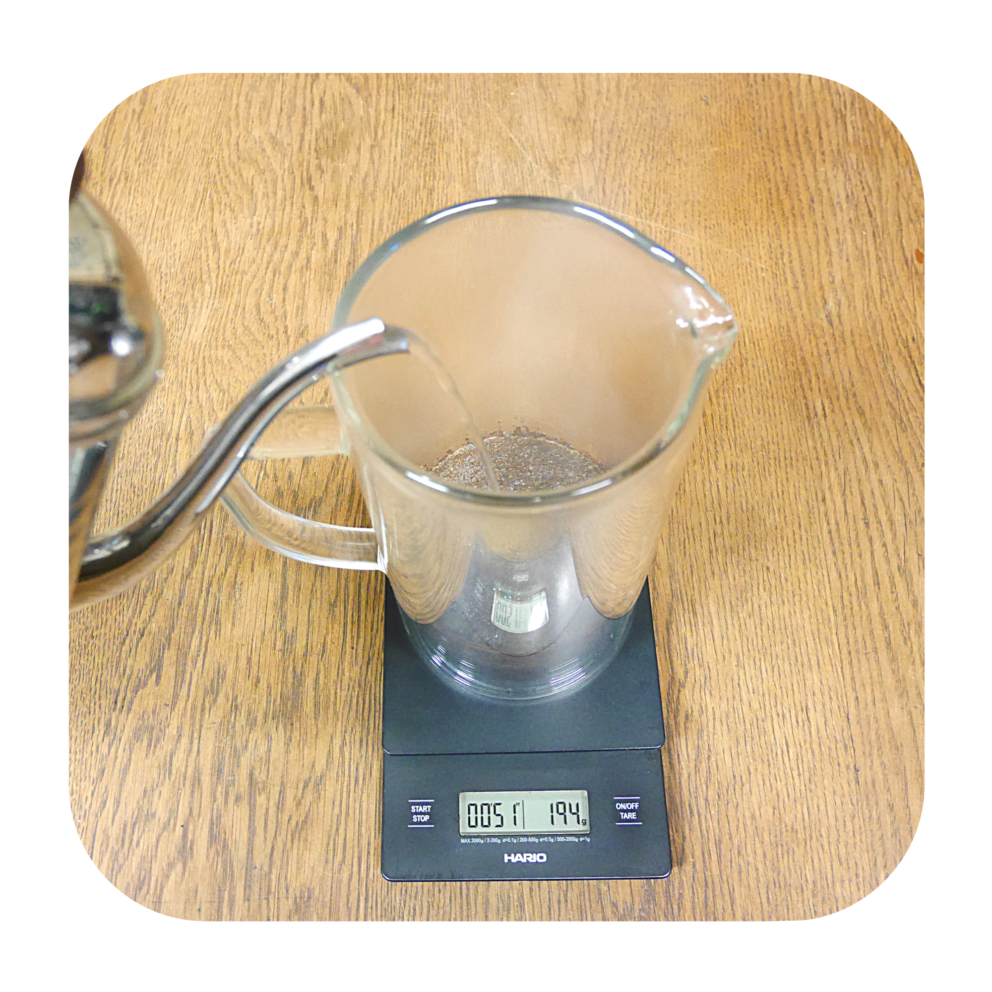 How to make the best coffee in a cafetiere French press  | Brew