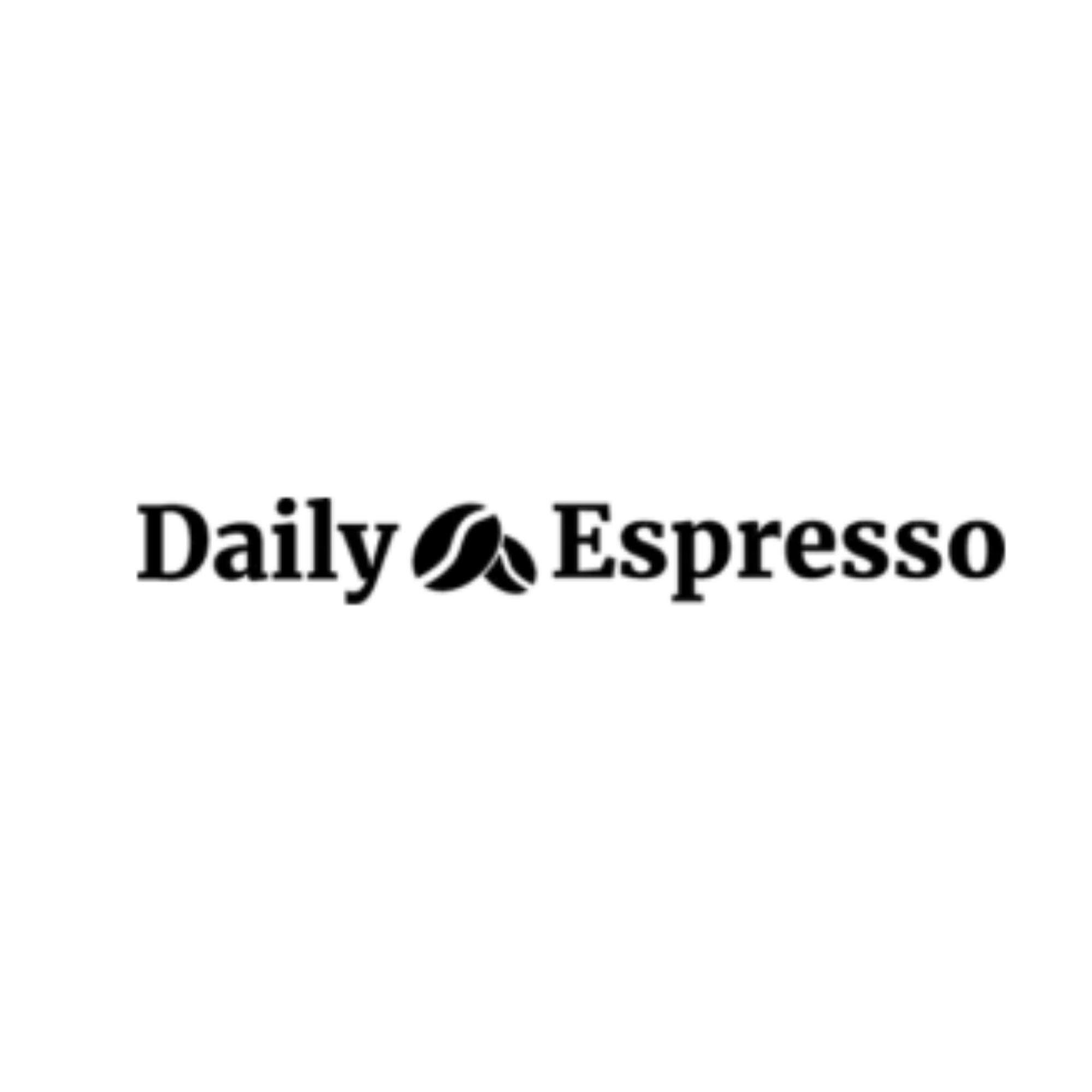 Daily Espresso - What Are You Looking For?